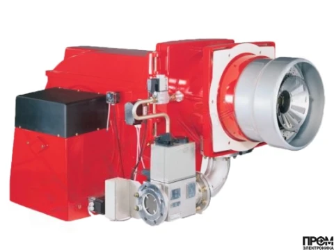 Газовая горелка Weishaupt G70/2-A DN 65 исп 3LN