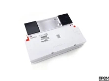 Панель управления Viessmann VBC120-A10.101