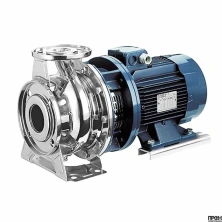 Насос центробежный моноблочный Ebara 3ME/I 40-160/3 IE3 1320406604I