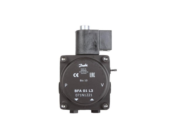 Насос для горелки Danfoss BFA01L3 071N1221