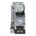 Газовый клапан Honeywell VR4605CB1033, 1/2", 220В, класс B