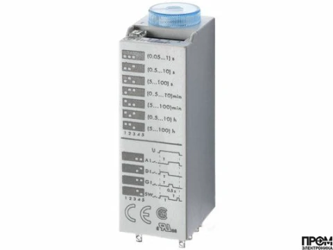 Реле времени Finder 85.04.8.240.0000.PAS