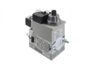 Газовый мультиблок Dungs MB-DLE 407 B01 S20 (Арт. 226561) - Промышленная газовая арматура
