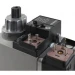 Газовый мультиблок Dungs MB-DLE 407 B01 S20 (Арт. 226561) - Промышленная газовая арматура