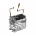 Теплообменник для газовых котлов Thermex G 20 D (ECO), артикул 904438