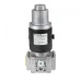Электромагнитный газовый клапан Brahma EG25*L.3*GMO (13932000) для котлов Elco, 3/4", 230В, IP54, 350 мбар
