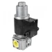 Электромагнитный газовый клапан Brahma EG25*L.3*GMO (13932000) для котлов Elco, 3/4", 230В, IP54, 350 мбар