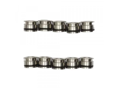 Букса для котлов Junkers/Bosch (10 шт.) 87003060950 - Запчасть крана подпитки