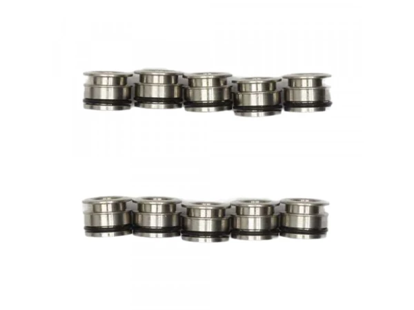 Букса для котлов Junkers/Bosch (10 шт.) 87003060950 - Запчасть крана подпитки