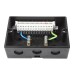 Топочный автомат Kromschroder IFD244-5/1WI