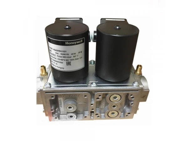 Электромагнитный клапан Honeywell VQ440MA1030 (010201068) для газового оборудования, 360 мбар, 230В