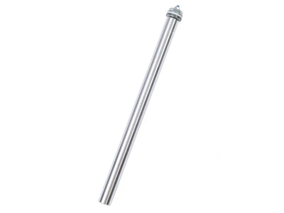 Магниевый анод Buderus G1 1/2\" d=33x680 мм (Артикул: 87185427780)