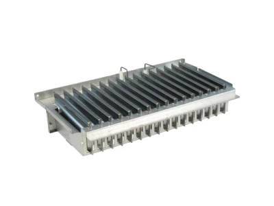 Газовая горелка Ferroli 39811440 для котлов C30, F30, Domicompact, FerellaZip, Ferella Gold, Domitop (30 кВт)