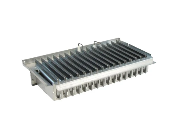 Газовая горелка Ferroli 39811440 для котлов C30, F30, Domicompact, FerellaZip, Ferella Gold, Domitop (30 кВт)