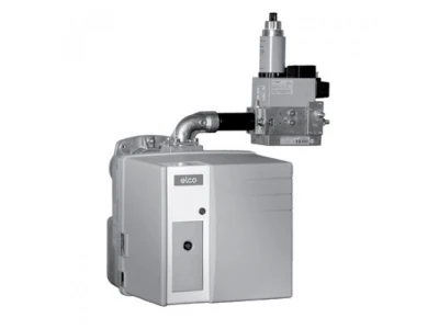 Газовая горелка Elco VG 2.140, мощность 80-140 кВт, артикул 3833554