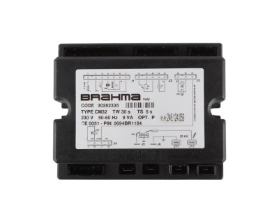 Менеджер горения Brahma CM32, 30282335