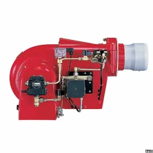 Дизельная горелка Weishaupt RL 11, исп. ZMD в морском исполнении