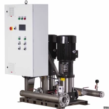 Установка повышения давления БустерВатТ УНМВ I 2 SVMT 10 4 1.5 50 BW2 SVMTI1041550P