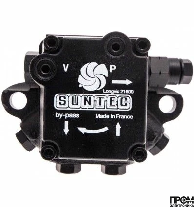 Suntec AE 97 C 7296 4P