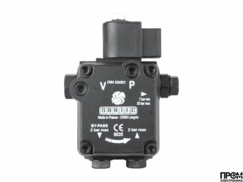 Suntec AS 47 B 1537 6P 0700