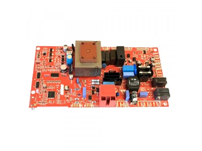 Плата управления для котлов Sime 6301409 OEM