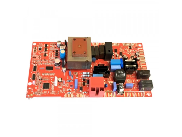 Плата управления для котлов Sime 6301409 OEM
