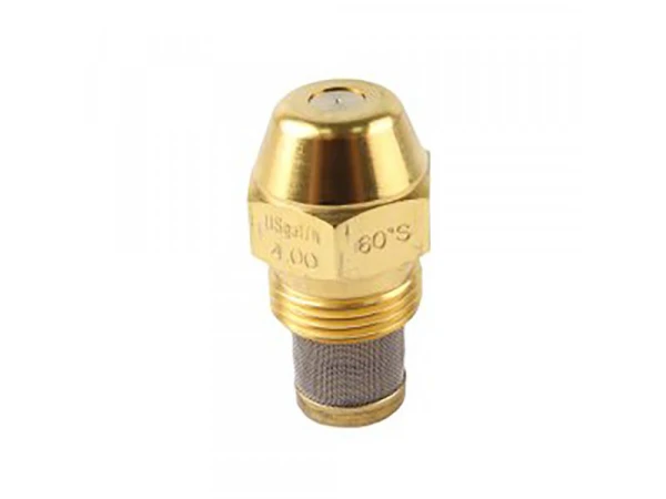 Форсунка топливная Danfoss OD 4.00 / 60º S для котлов Oilon, артикул 34031158