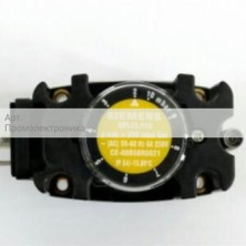 Реле давления QPL25.010 Siemens
