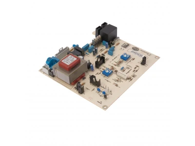 Плата управления NordGas 6schemod12 для газовых котлов Nova Florida / Fondital Victoria Compact CTFS/CTN 24AF