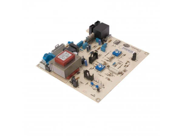 Плата управления NordGas 6schemod12 для газовых котлов Nova Florida / Fondital Victoria Compact CTFS/CTN 24AF