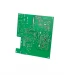 Плата управления NordGas 6schemod12 для газовых котлов Nova Florida / Fondital Victoria Compact CTFS/CTN 24AF