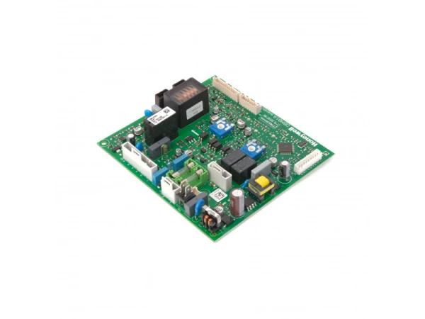 Плата управления Honeywell DBM01 для котлов Ferroli Domiproject, артикул 39819530