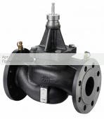 Фланцевый комбиклапан Siemens VPF43.65F24