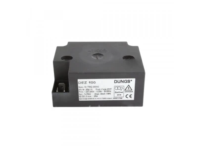 Трансформатор розжига Dungs DEZ 100 (252113) для промышленного оборудования