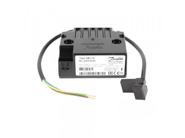 Трансформатор розжига Danfoss 65323257 для котлов Elco, 10 кВ