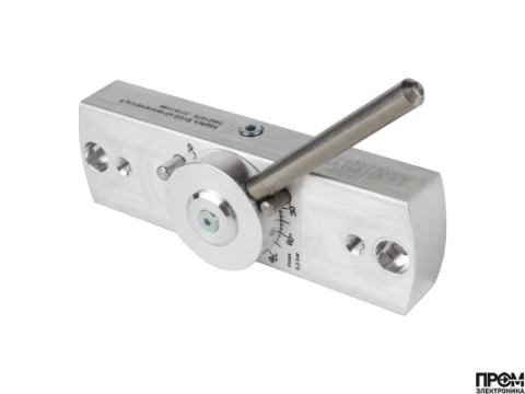 Адаптер с ручным регулированием Kromschroder 74921678