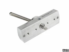 Адаптер с ручным регулированием Kromschroder 74921678