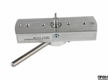 Адаптер с ручным регулированием Kromschroder 74921678