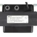 Трансформатор розжига MCT ZA 20 140 E21 (2005.0450.073) для котлов Elco, 2x7 кВ, 20 мА, 230 В, 1.68 А, 50 Гц, ED 80%, артикул 1738733651