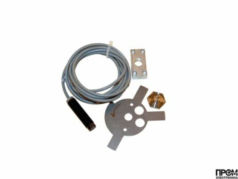 Комплект принадлежностей для измерения частоты вращения Siemens AGG5.315