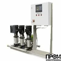 Станция повышения давления Grundfos HYDRO MPC F 2 CR 32-3 (96737962)