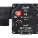 Насос для жидкотопливных горелок Danfoss BFP 41 (071N7137)