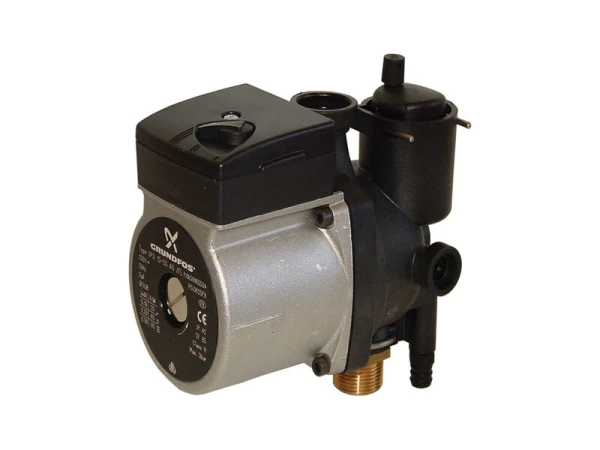 Циркуляционный насос Grundfos 39808290 для котлов Ferroli