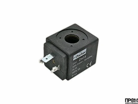 Электромагнитная катушка Parker ZH14