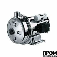 Насос центробежный одноступенчатый Ebara CDM 70/05 0,37 кВт monophase 1970050000