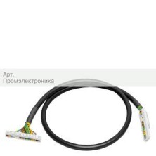 Неэкранированный соединительный кабель SIEMENS SIMATIC S7-1500, 6ES7923-5CB00-0CB0