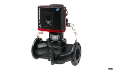Центробежный насос Grundfos TPE3 65-200-S 2,2 кВт 98437983