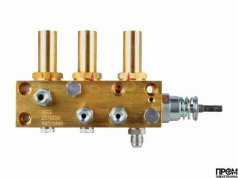 Распределительный блок Riello 3012474, модулируемый