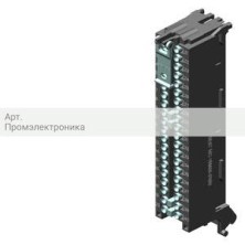 Фронтальный соединитель SIEMENS SIMATIC S7-1500, 6ES7592-1BM00-0XB0