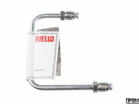 Топливная трубка Riello 20043837
